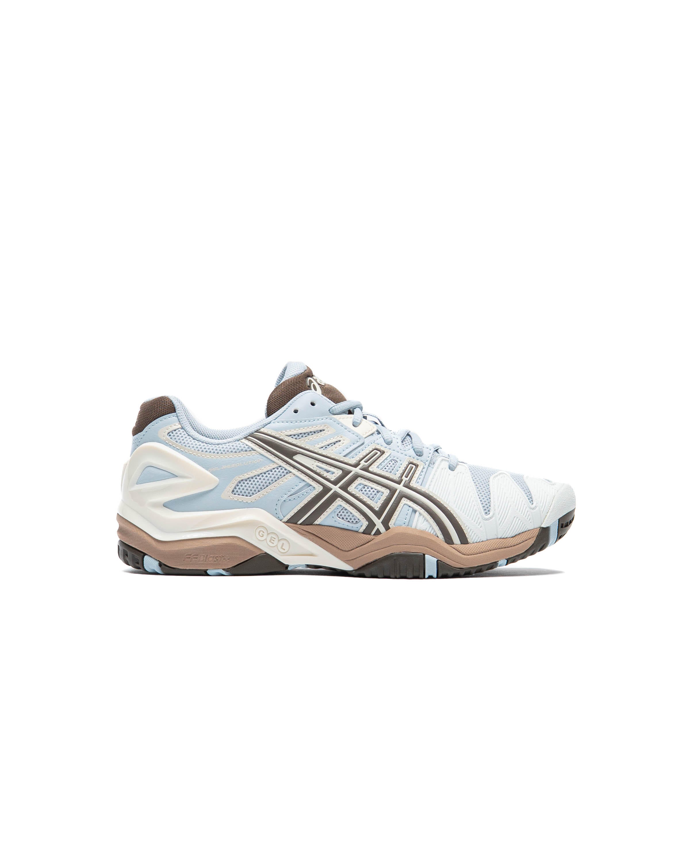Asics GEL-RESOLUTION 5 | 1203A901-400 | AFEW STORE